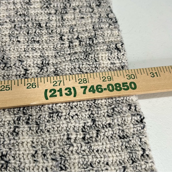 Aerie Offline Chillside Knit Slouchy Oversized Pullover Turtleneck Sweater XL - Picture 15 of 15